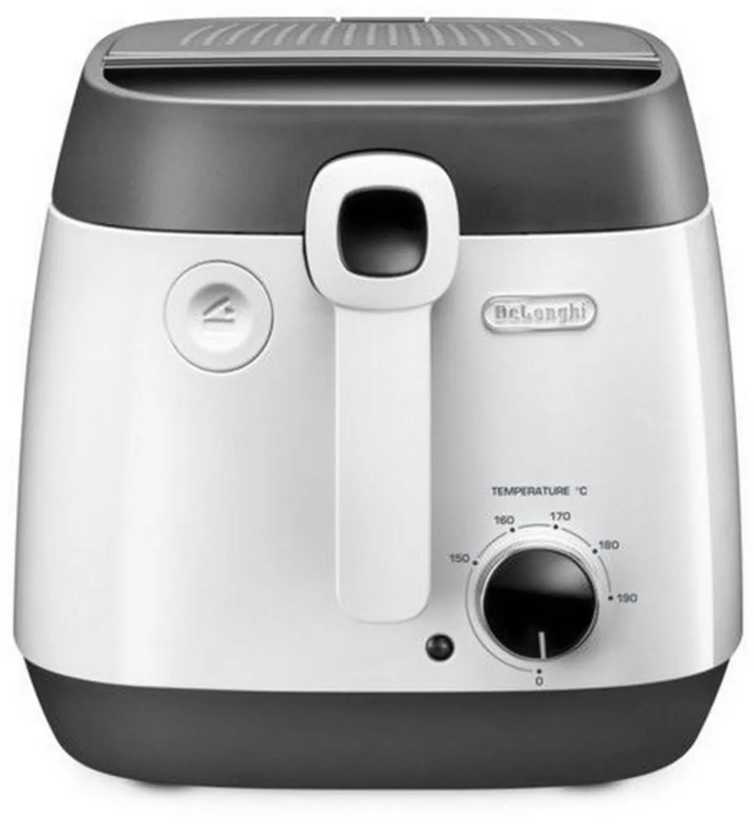 De'Longhi FS 6035 Frituurpan 2.4L 1800W