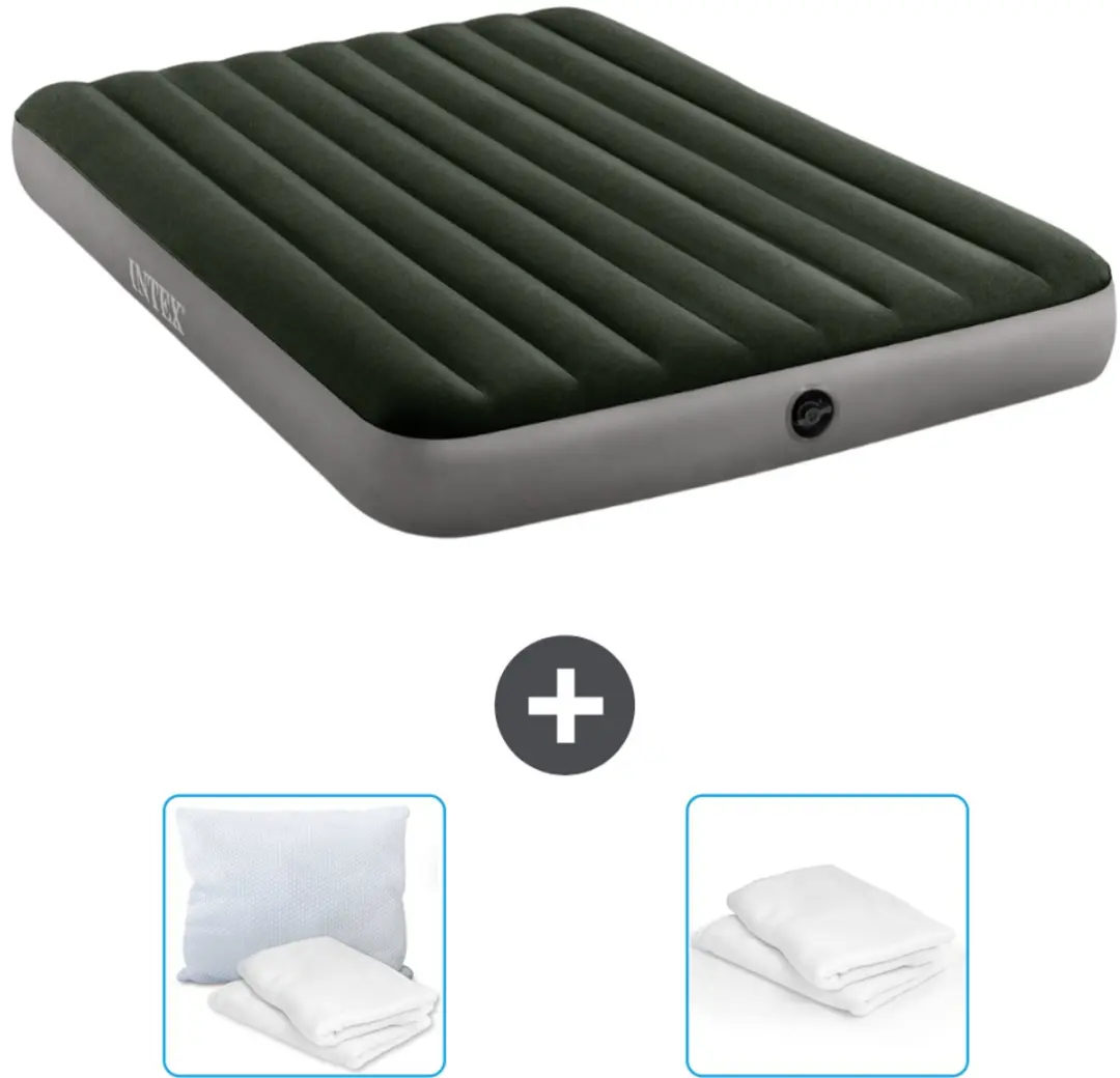 Intex Luchtbed