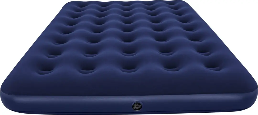 Luchtmatras met Elektrische Pomp 191x137x22cm