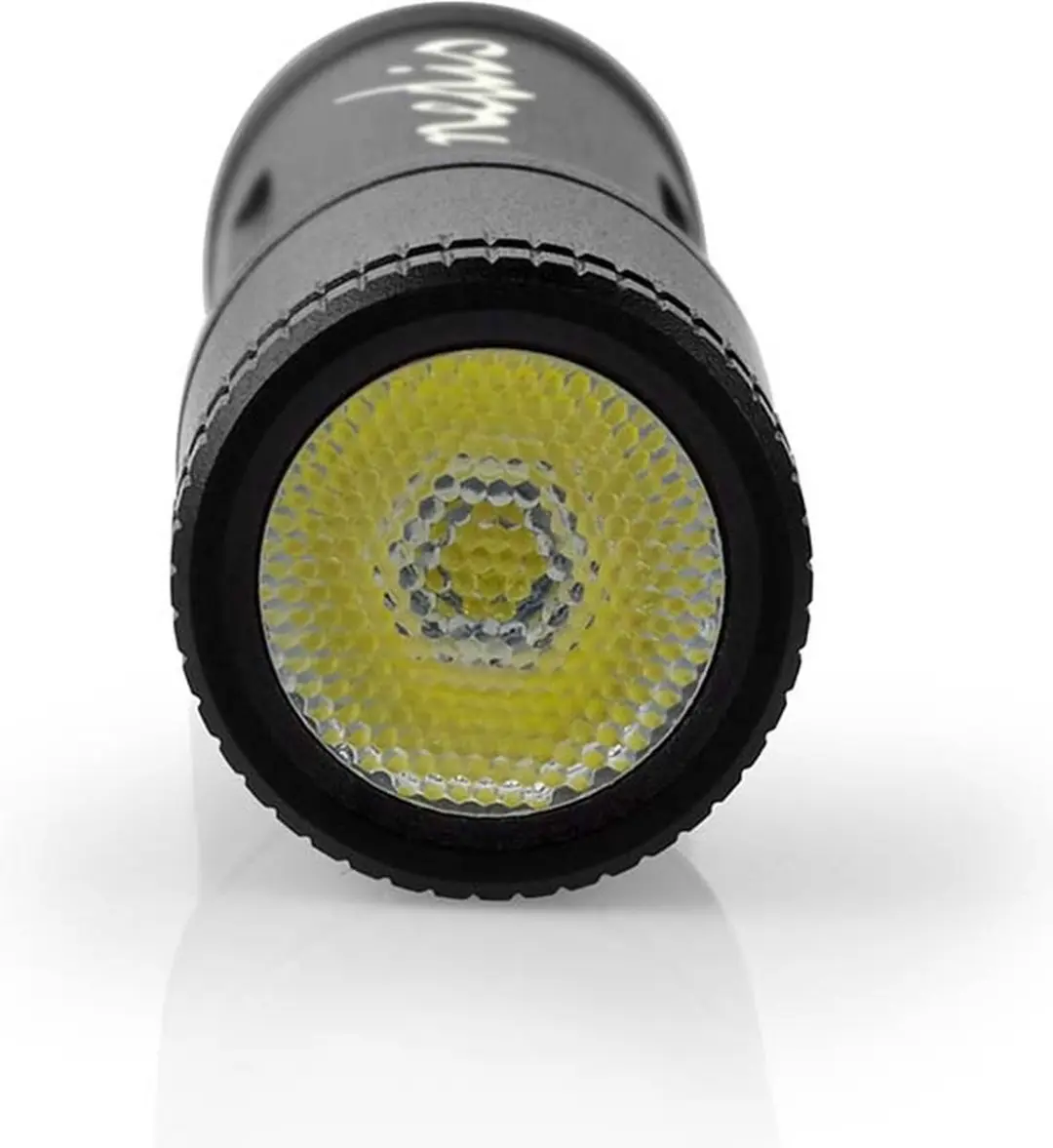 Nedis LED-zaklamp