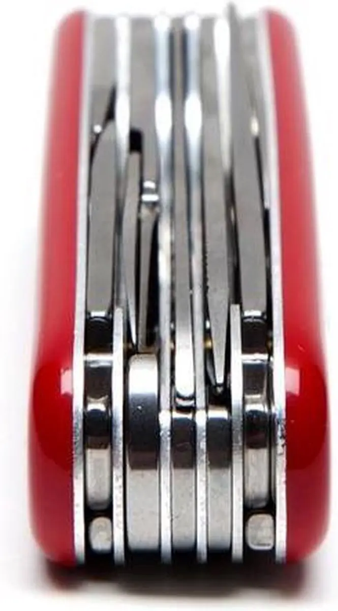 Victorinox Swiss Army Ranger Multitool 21 Functies Rood - afbeelding 2 van 6
