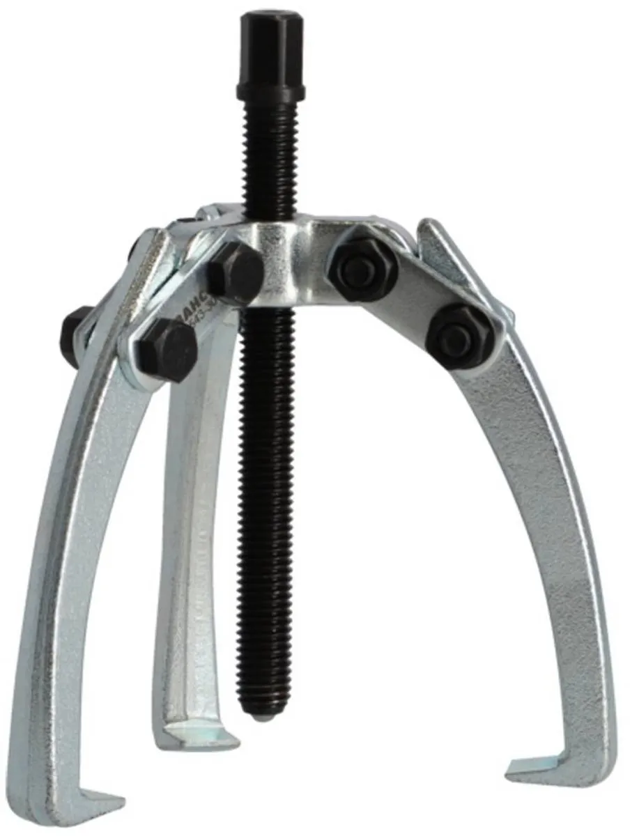 Bahco 4543-20 Poelietrekker 10-70mm - 3 Haken