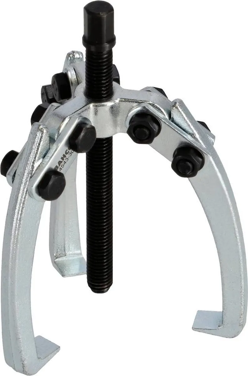 Bahco 4543-20 Poelietrekker 10-70mm - 3 Haken