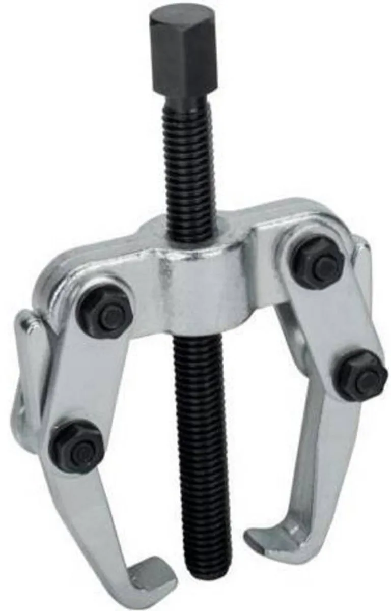 Bahco 4543-20 Poelietrekker 10-70mm - 3 Haken