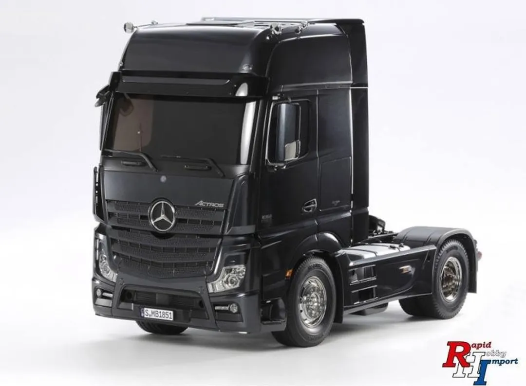 Tamiya 56342 RC Mercedes-Benz Actros 2 Giga