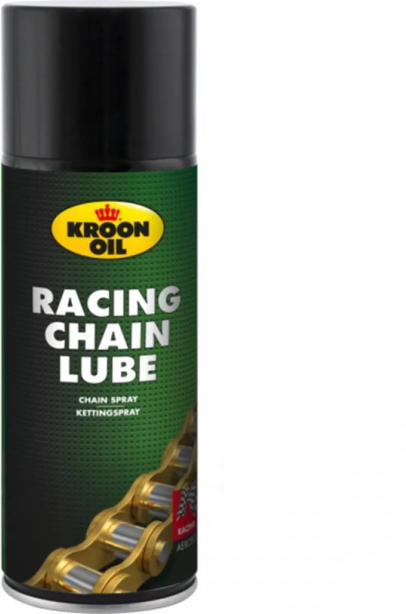 Kroon-Oil Racing Chainlube