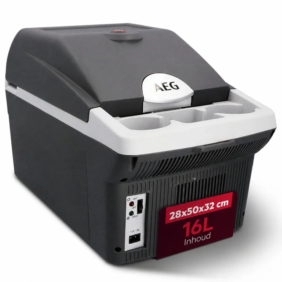 AEG Bordbar BK16 Koelbox