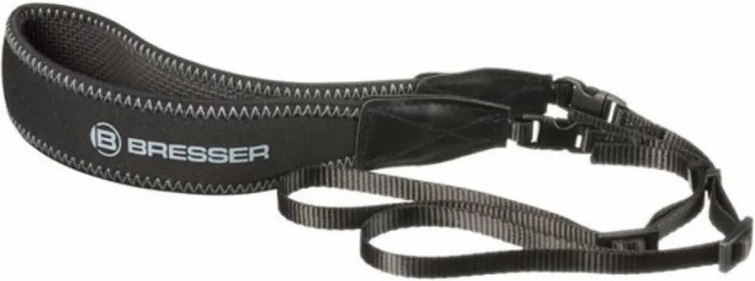 Bresser Condor 10x50 Verrekijker - Waterdicht - Zwart - afbeelding 2 van 6
