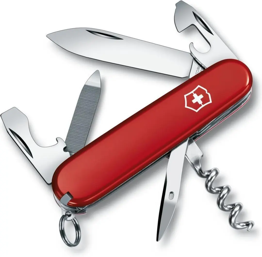 Victorinox Multitool Zakmes