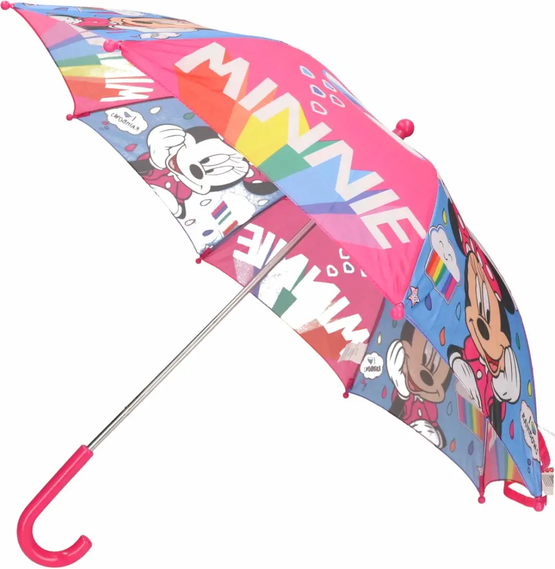 Disney Minnie Mouse kinder paraplu