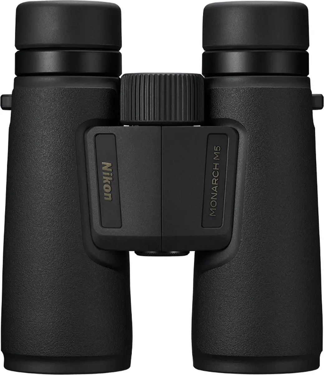 Nikon Monarch M5 8x42 Verrekijker - Zwart - afbeelding 3 van 6