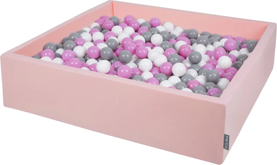 KiddyMoon Ballenbad 413744