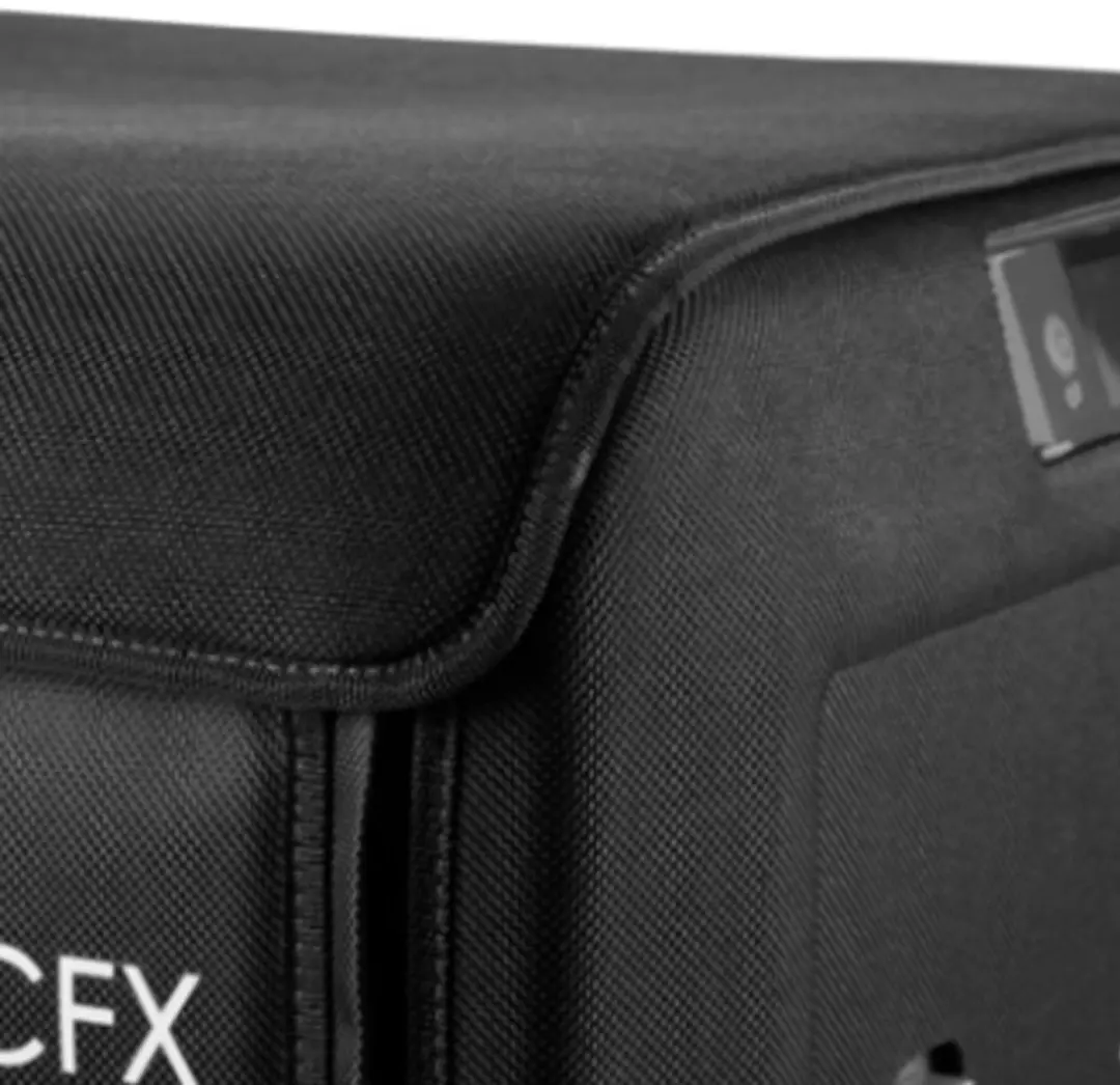 Dometic CFX3 PC100 Beschermhoes - 100 l - Zwart - afbeelding 6 van 6