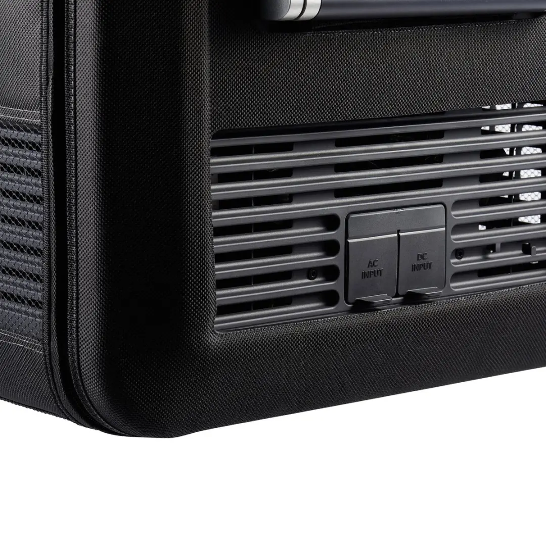 Dometic CFX3 PC100 Beschermhoes - 100 l - Zwart - afbeelding 3 van 6
