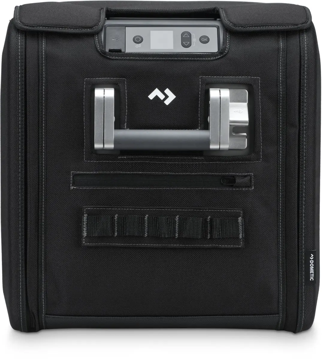 Dometic PC35 Beschermhoes 9620012806 - 35 l - Zwart - afbeelding 6 van 6