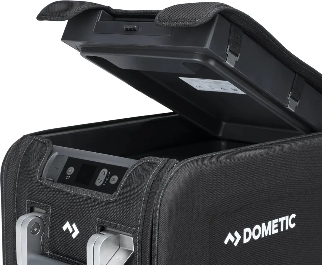 Dometic PC35 Beschermhoes 9620012806 - 35 l - Zwart - afbeelding 5 van 6