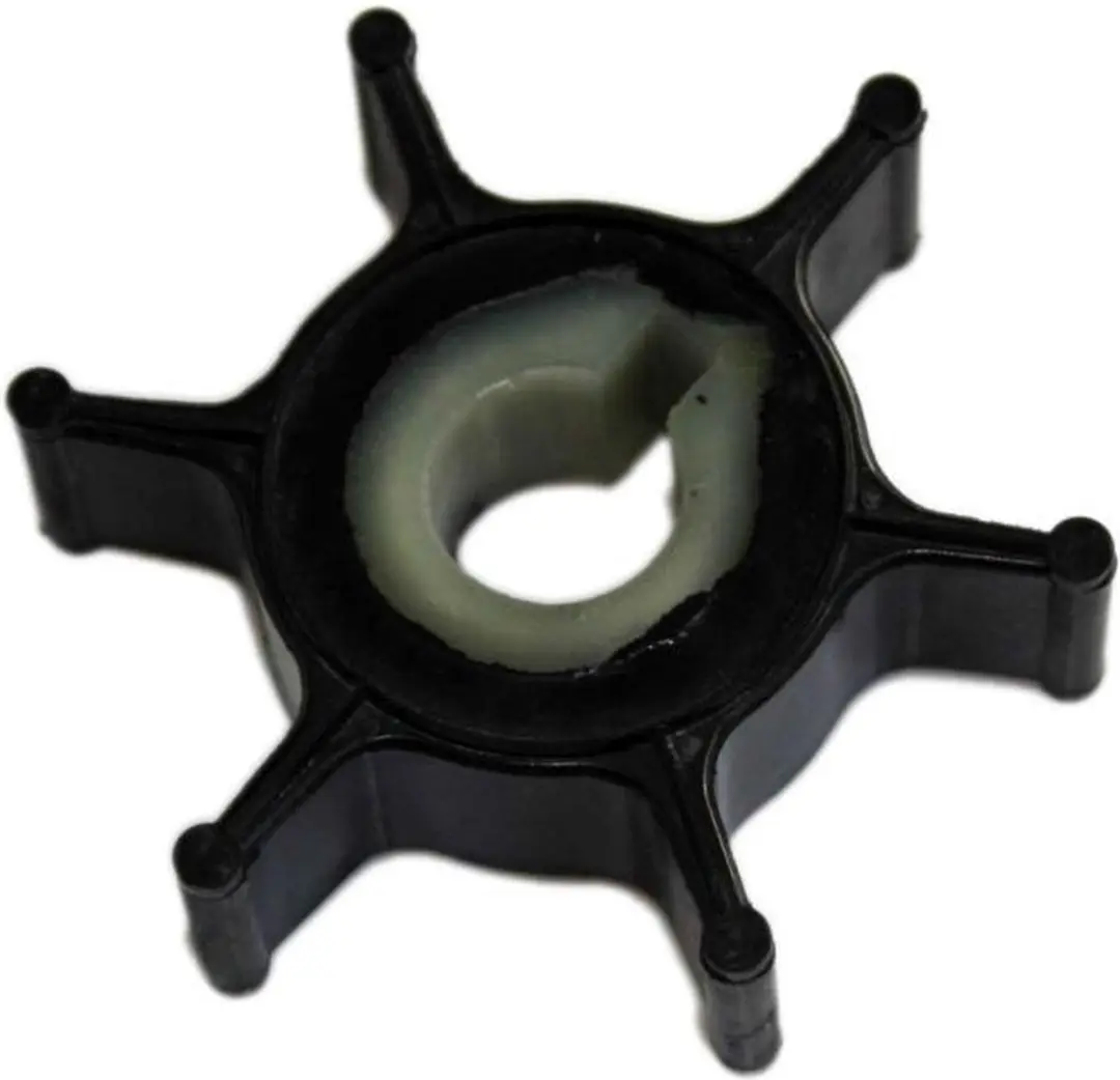 Yamaha impeller voor 2 pk Malta (bouwjaren 1984 t/m 2002) OEM 646-44352-01-00