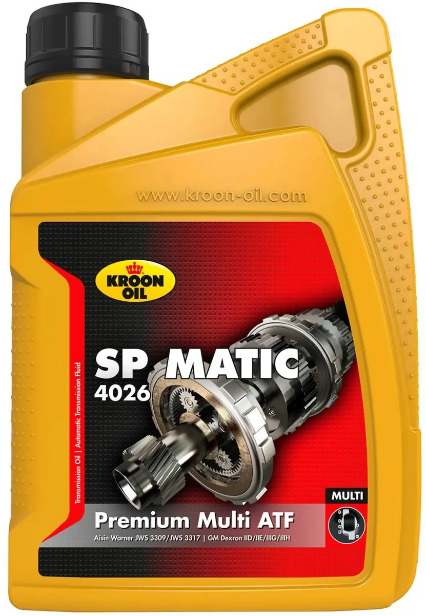 Kroon-Oil SP Matic 4026