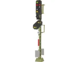 Viessmann 4416 N Lichtsein Model DB