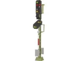Viessmann 4416 N Lichtsein Model DB - Kant-en-klaar