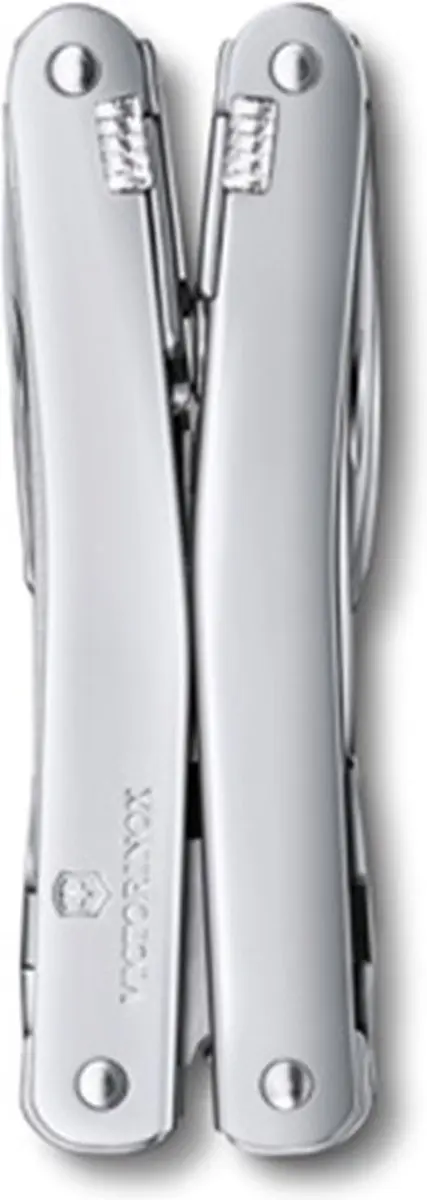 Victorinox SwissTool Spirit X 3.0224.L Multitool - Zilver - afbeelding 4 van 6