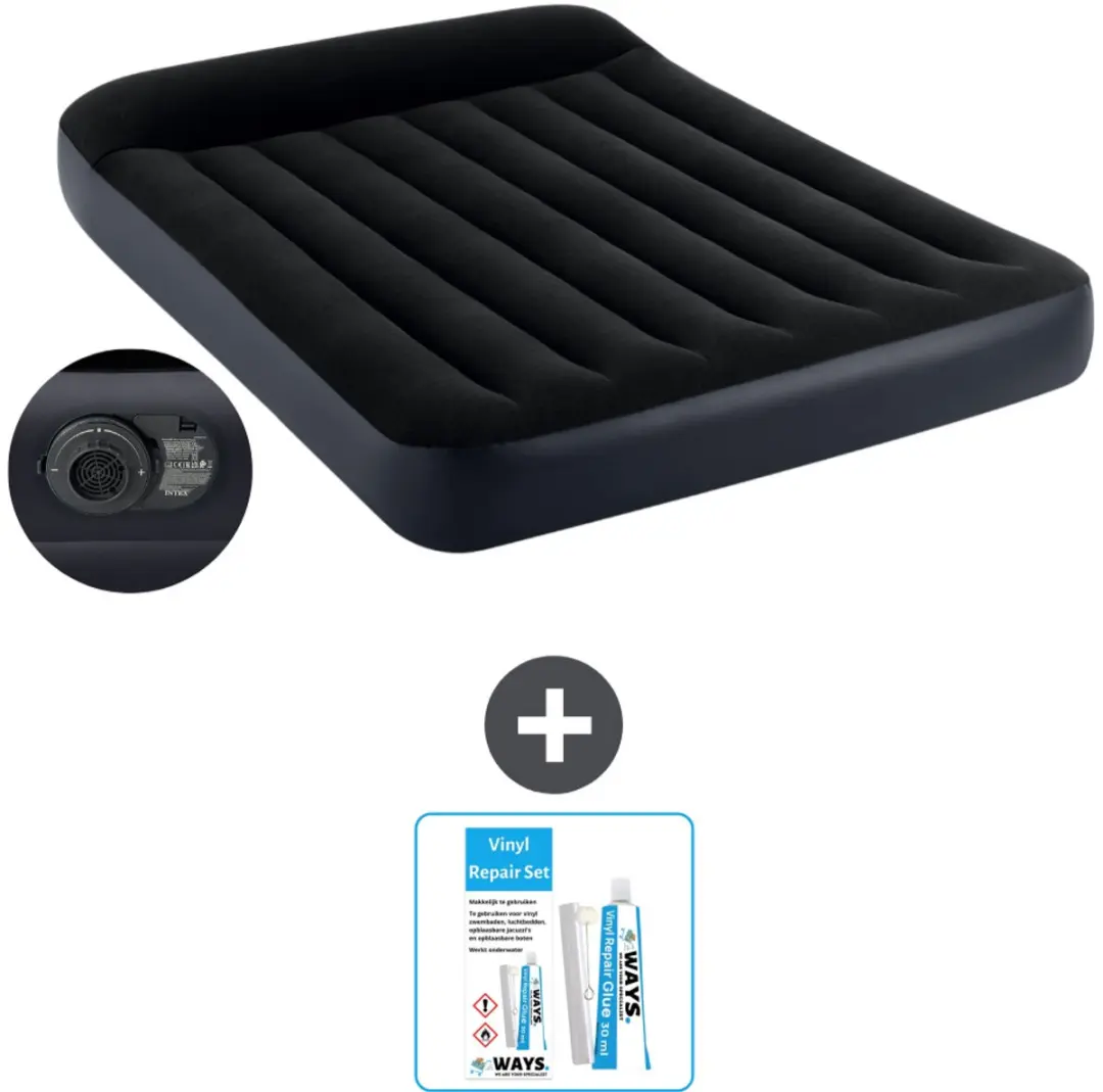 Intex Luchtbed