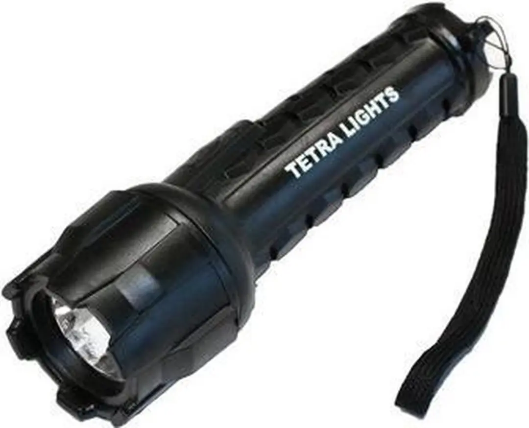TETRA