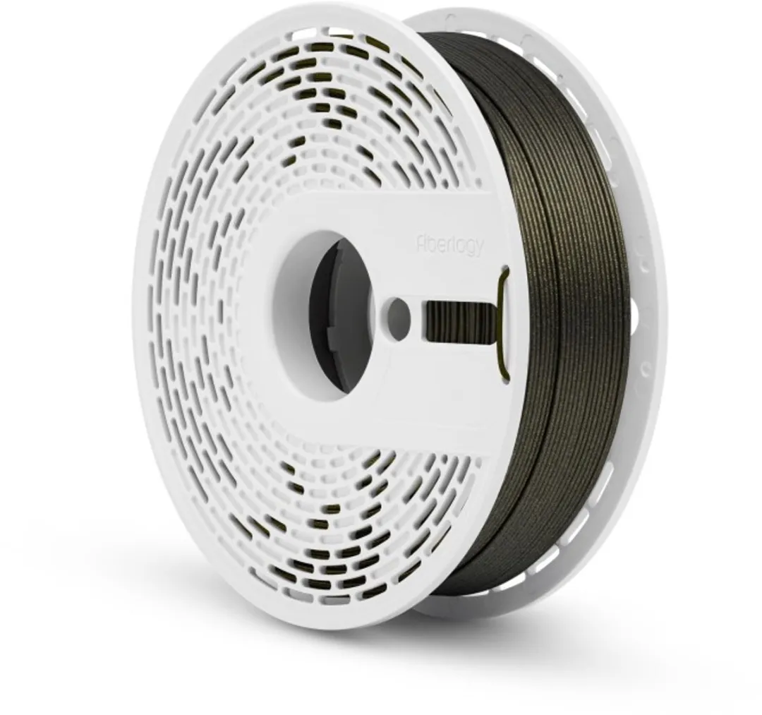 Fiberlogy Easy PLA Onyx Gold 1.75mm