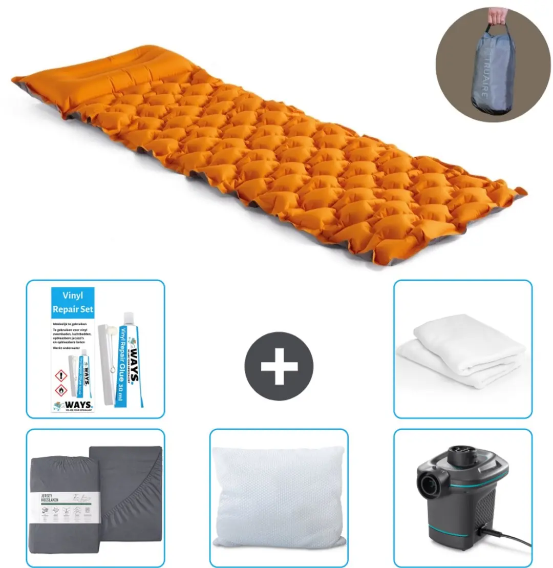 Intex Campingmat