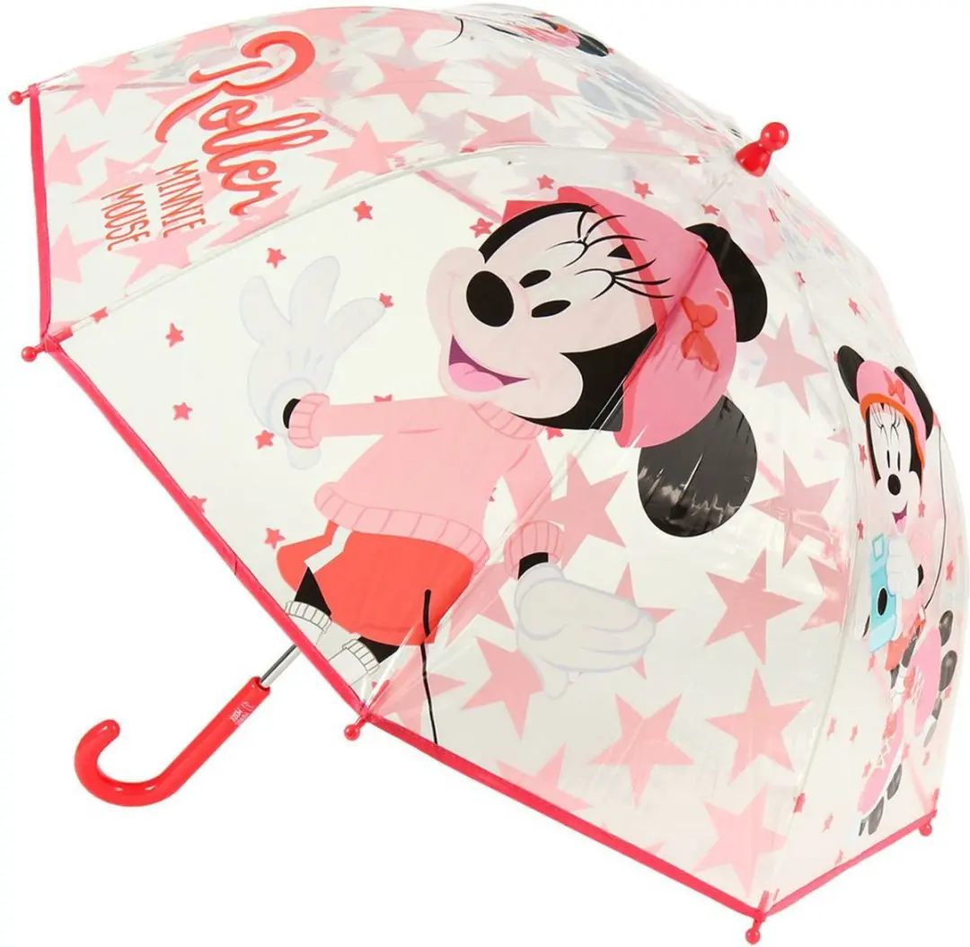 Disney Minnie Mouse paraplu