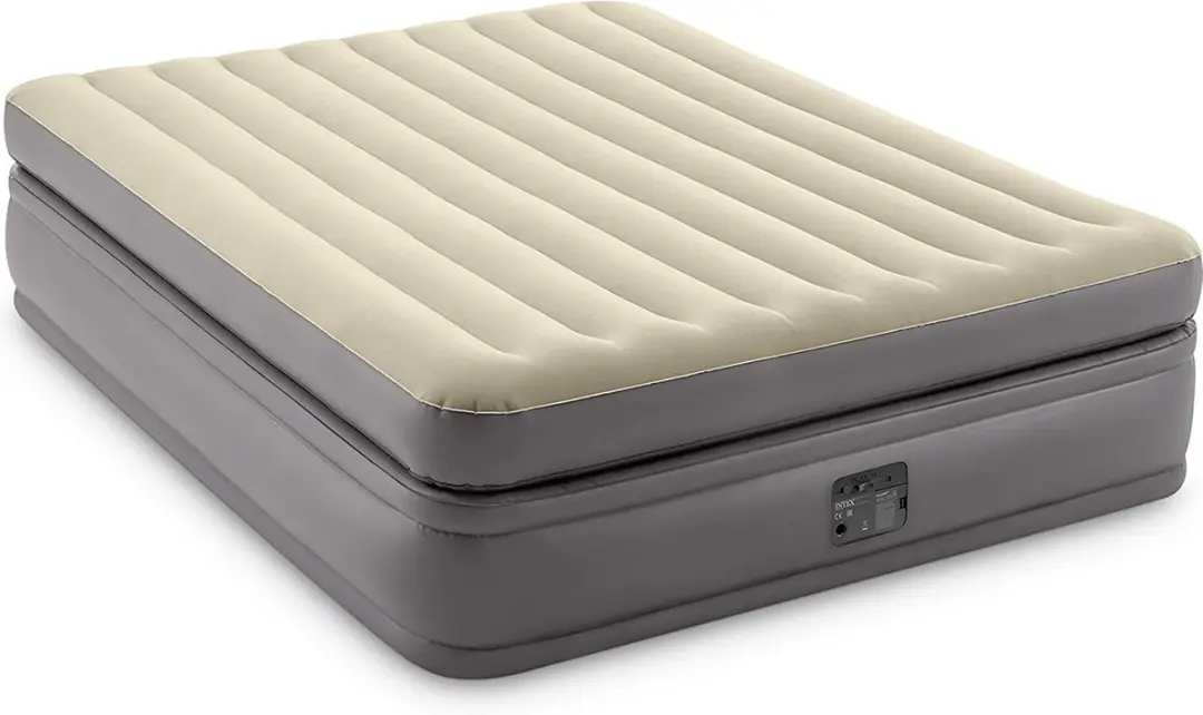 Intex Prime Comfort luchtbed