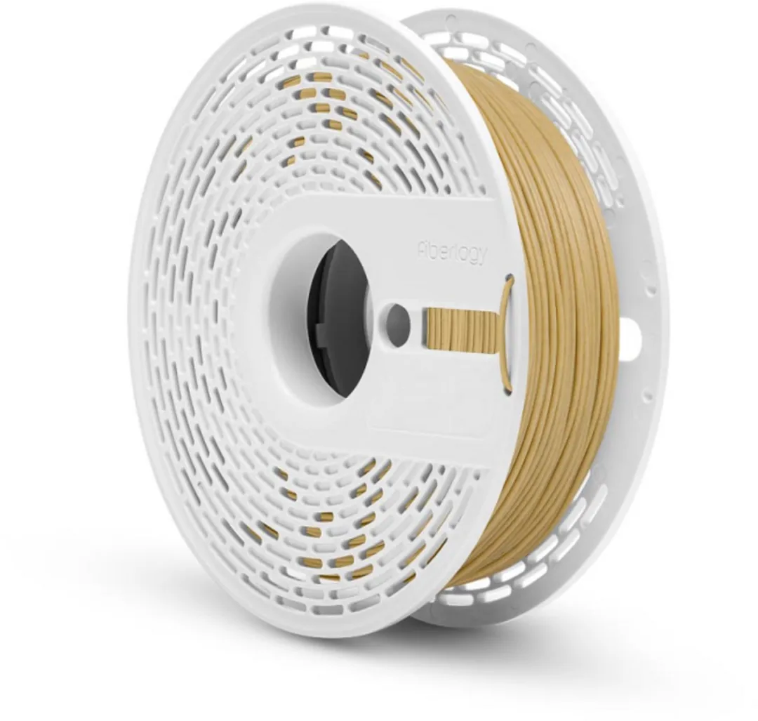 Fiberlogy Easy PLA Zandsteen 1.75mm