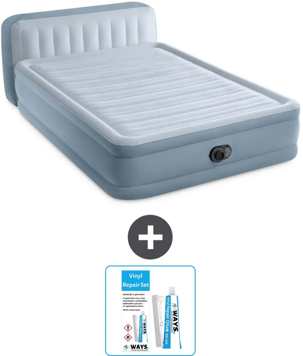 Intex Luchtbed