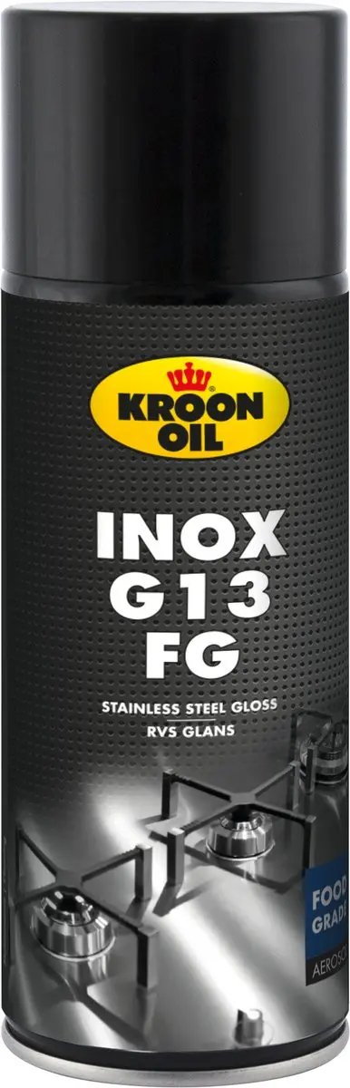 Kroon-Oil Inox G13 FG