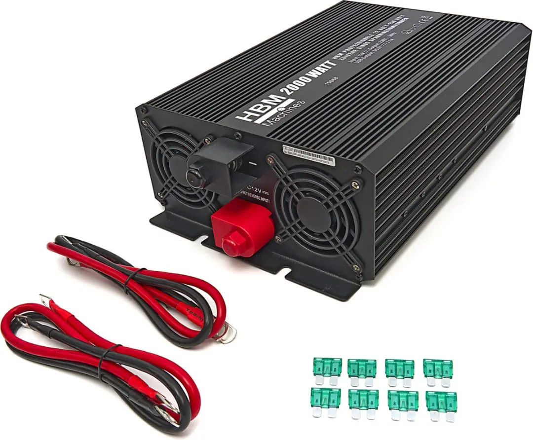 Professionele 12 Volt