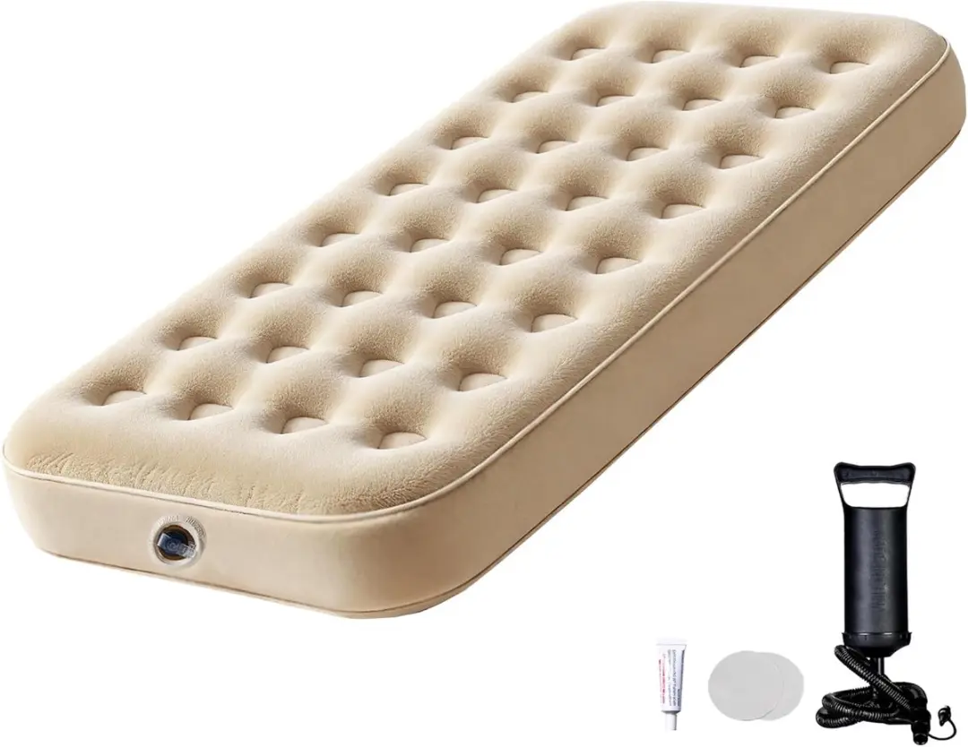 Opblaasbaar Matras 1-persoons