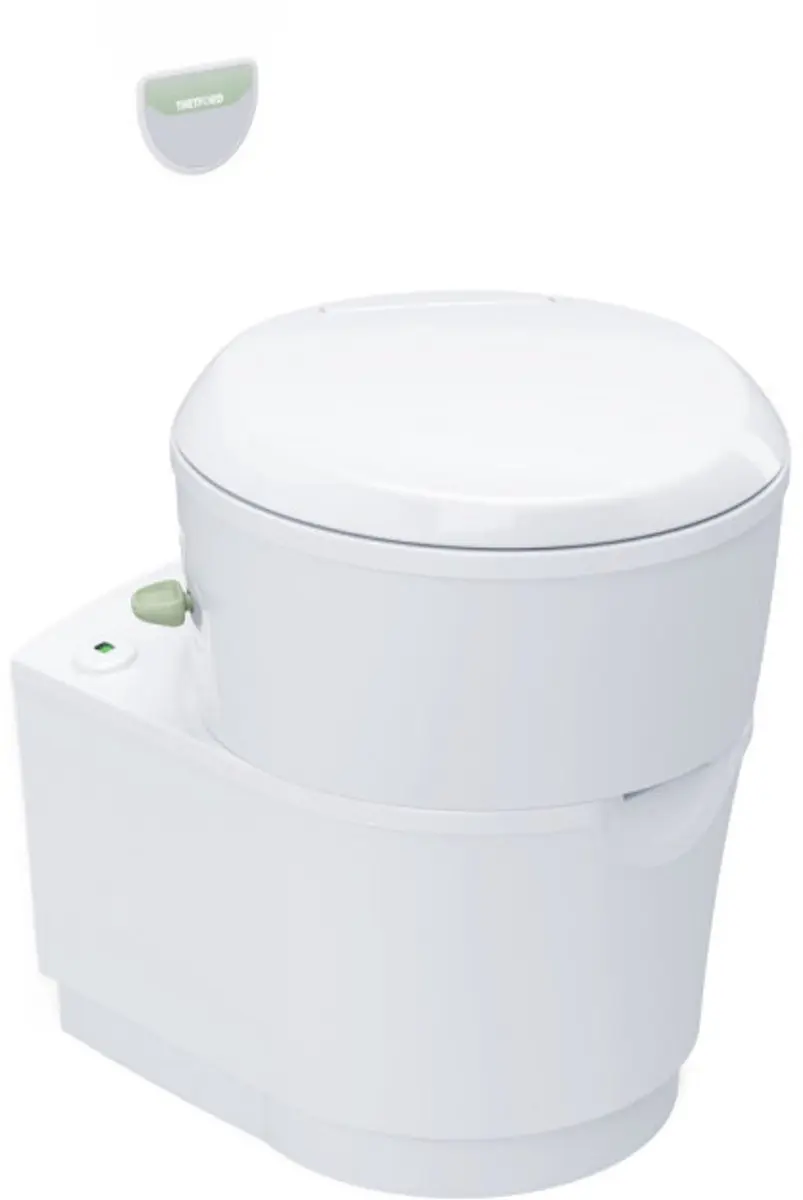 Thetford Scheidingstoilet S220-S