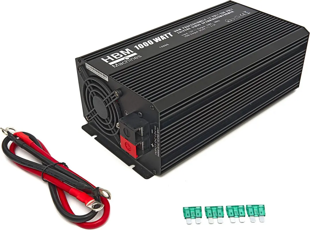 Professionele 12 Volt