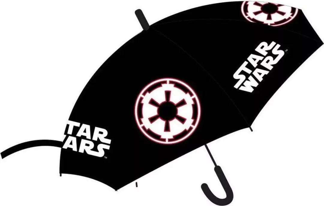 Star Wars Paraplu