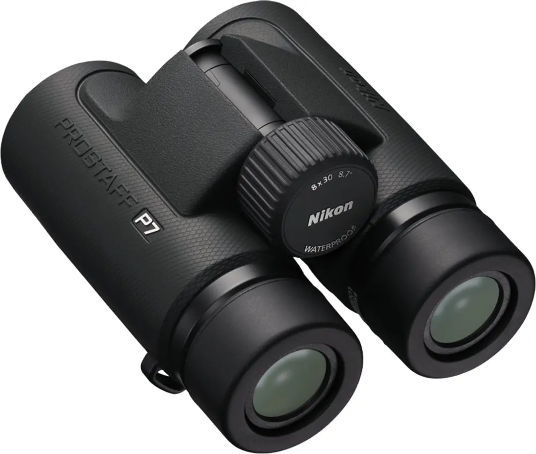 Nikon Prostaff P7