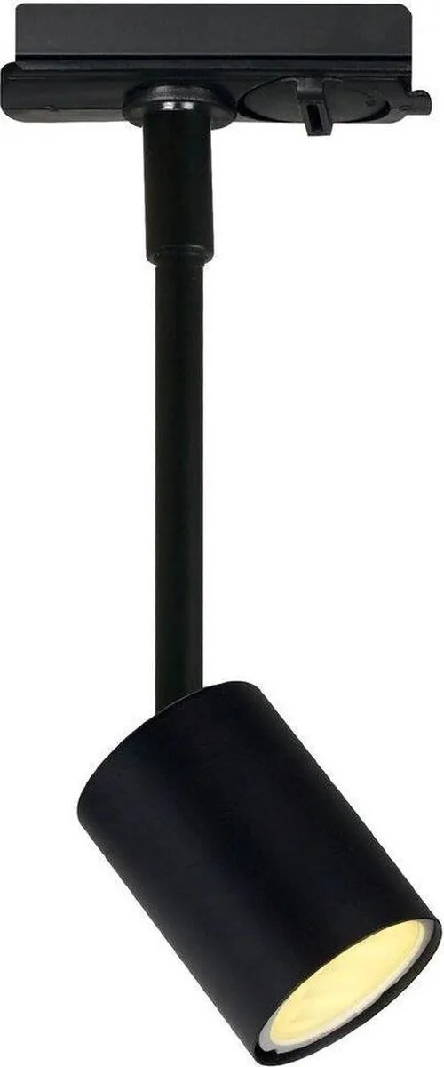 Nordlux Explore Link GU10 Railspot 7W - Zwart