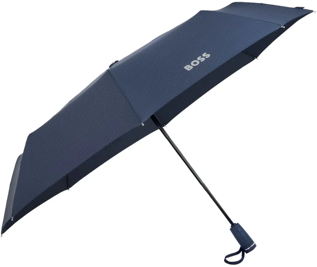 HUGO BOSS Double B Pocket Paraplu 105cm