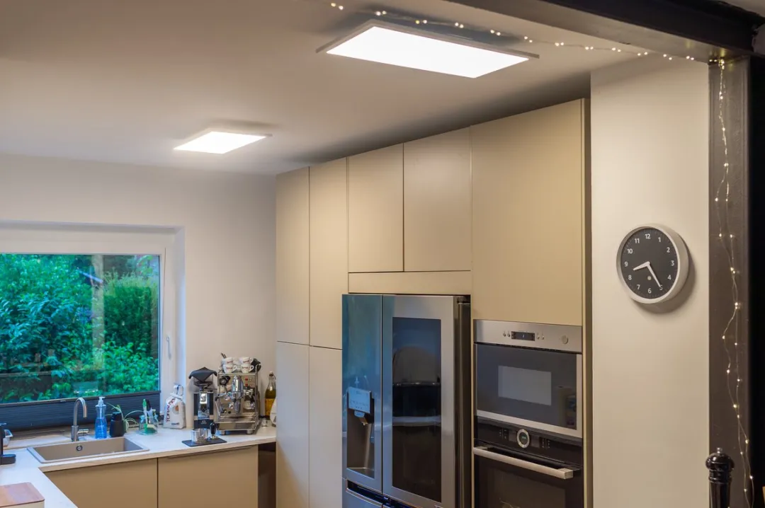 Osram SMART+ Matter Planon Plus LED Paneel 36W - 1200x300mm