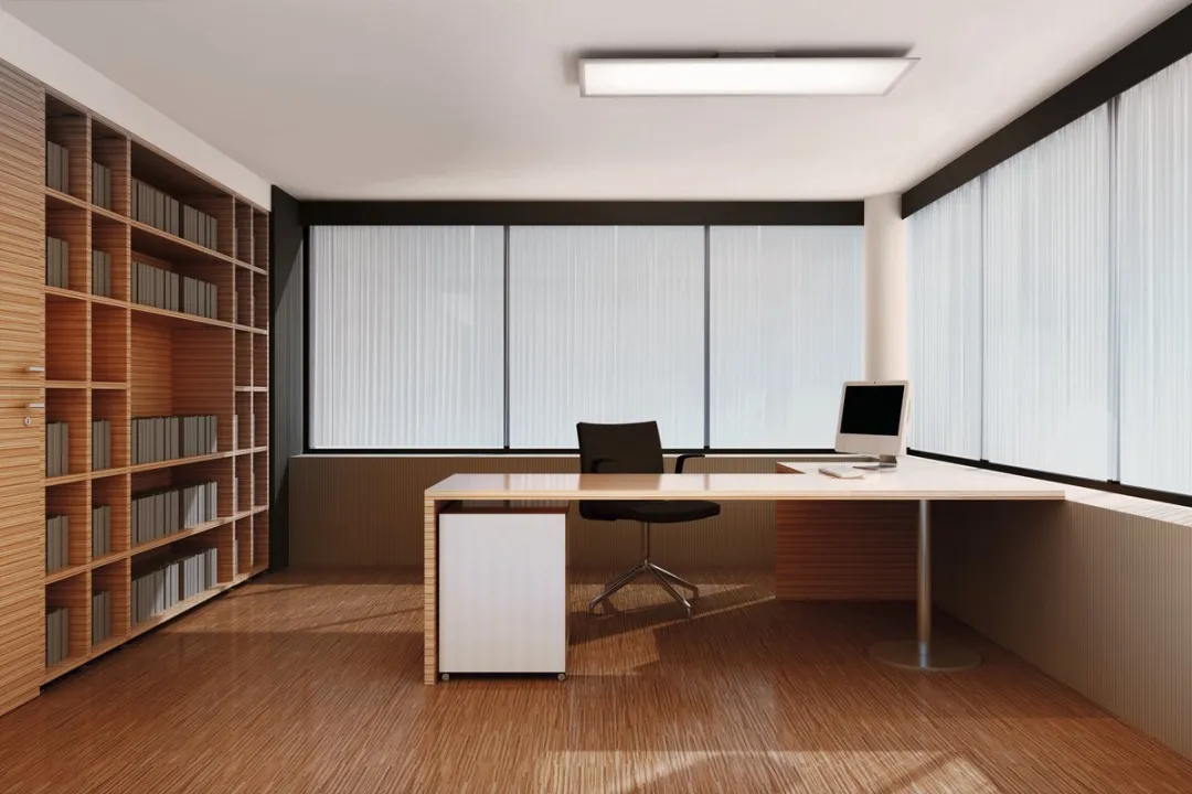 Osram SMART+ Matter Planon Plus LED Paneel 36W - 1200x300mm