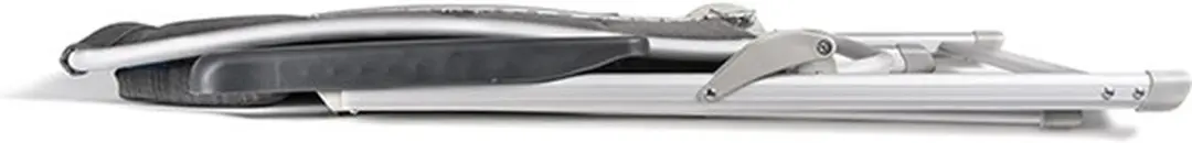 Dometic Lounge Modena Stoel FT0322 - Grafiet - afbeelding 2 van 4