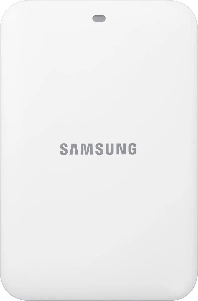 Samsung Galaxy S4 Mini Extra Batterijkit X-37385 - 1900mAh - Wit
