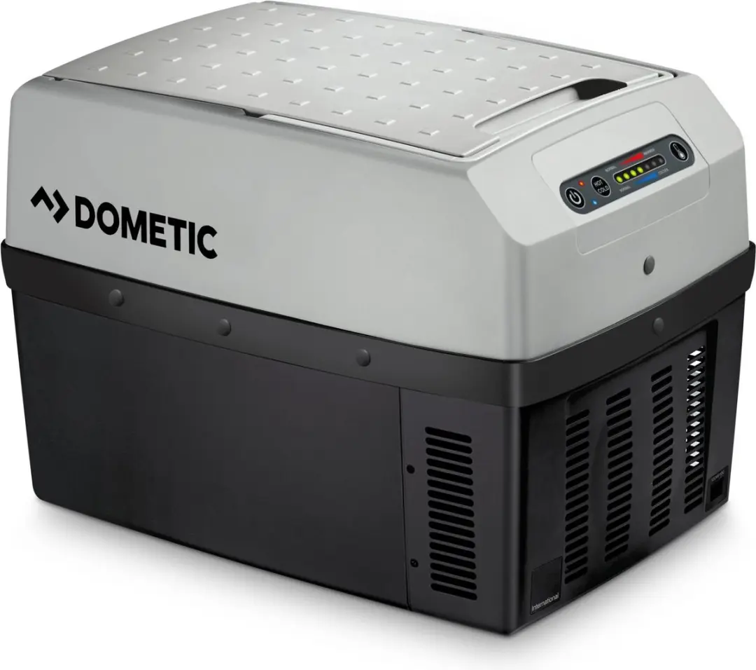 Dometic TropiCool TCX 14 Thermo-elektrische koelbox