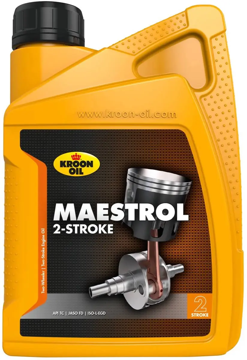 Kroon-Oil Maestrol