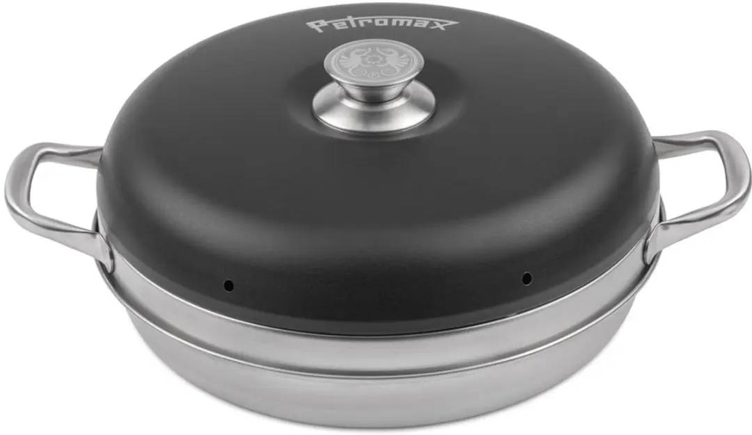 Petromax Camping Oven