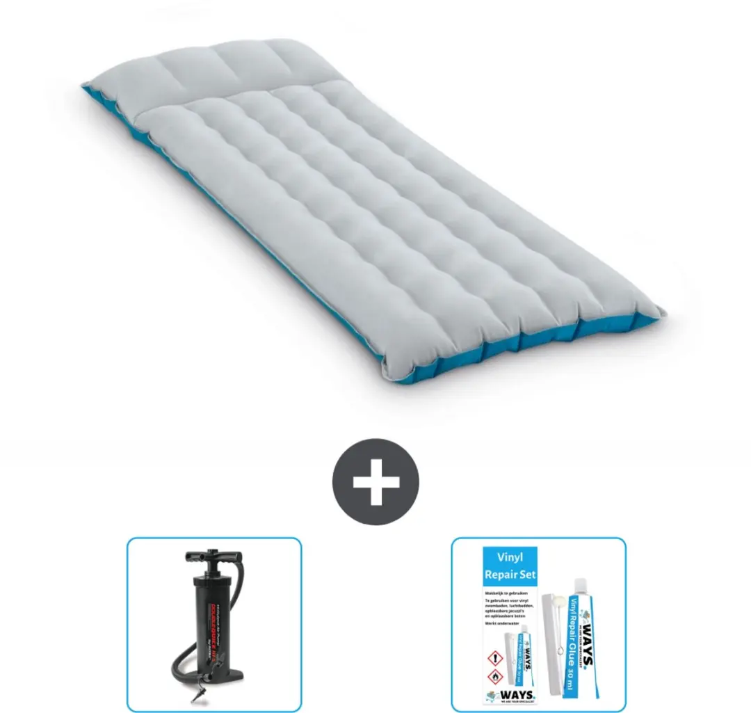 Intex Campingmat